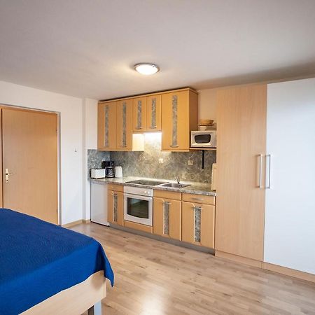 Apartmaji Alpski Cvet - Hisa Gorenc Bohinj Exterior foto