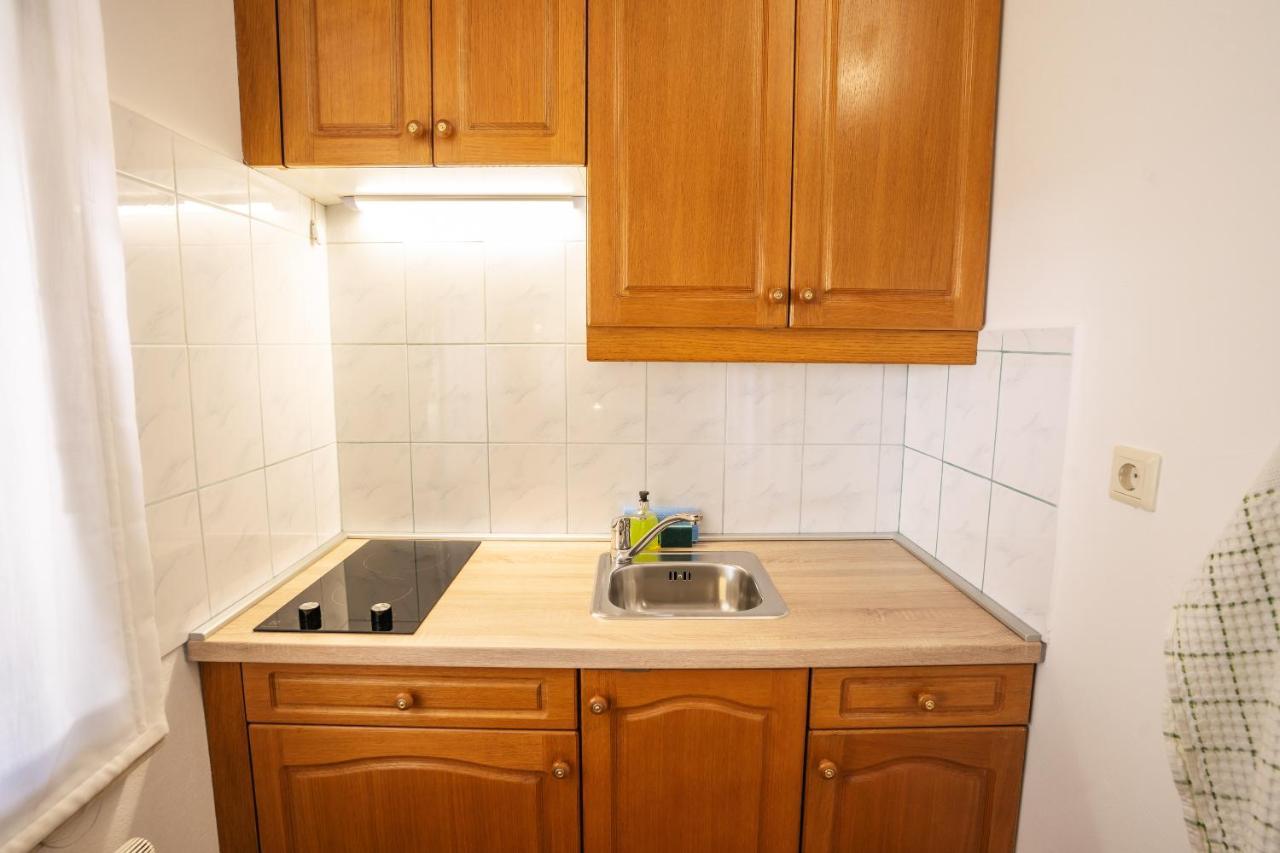 Apartmaji Alpski Cvet - Hisa Gorenc Bohinj Exterior foto