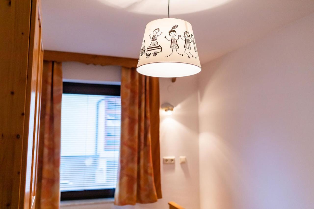 Apartmaji Alpski Cvet - Hisa Gorenc Bohinj Exterior foto