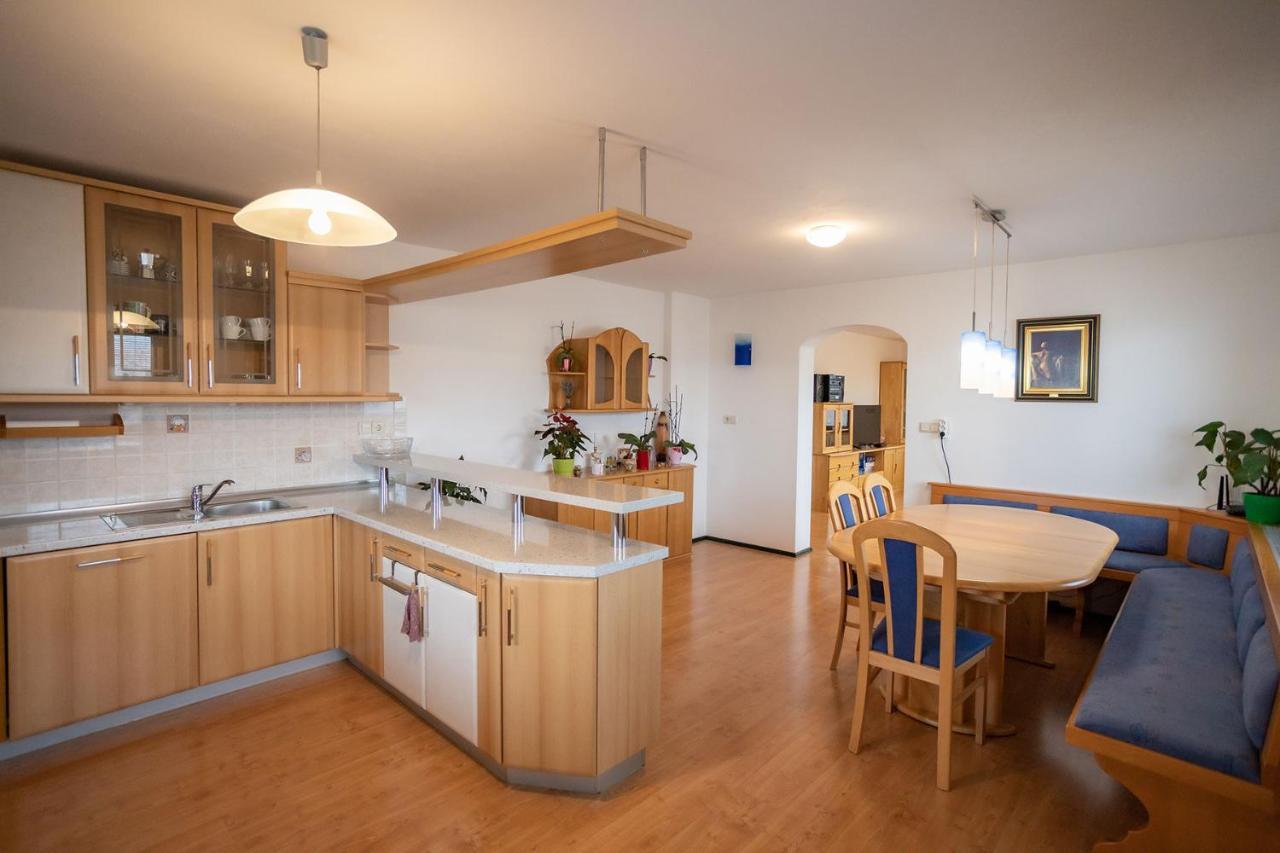 Apartmaji Alpski Cvet - Hisa Gorenc Bohinj Exterior foto
